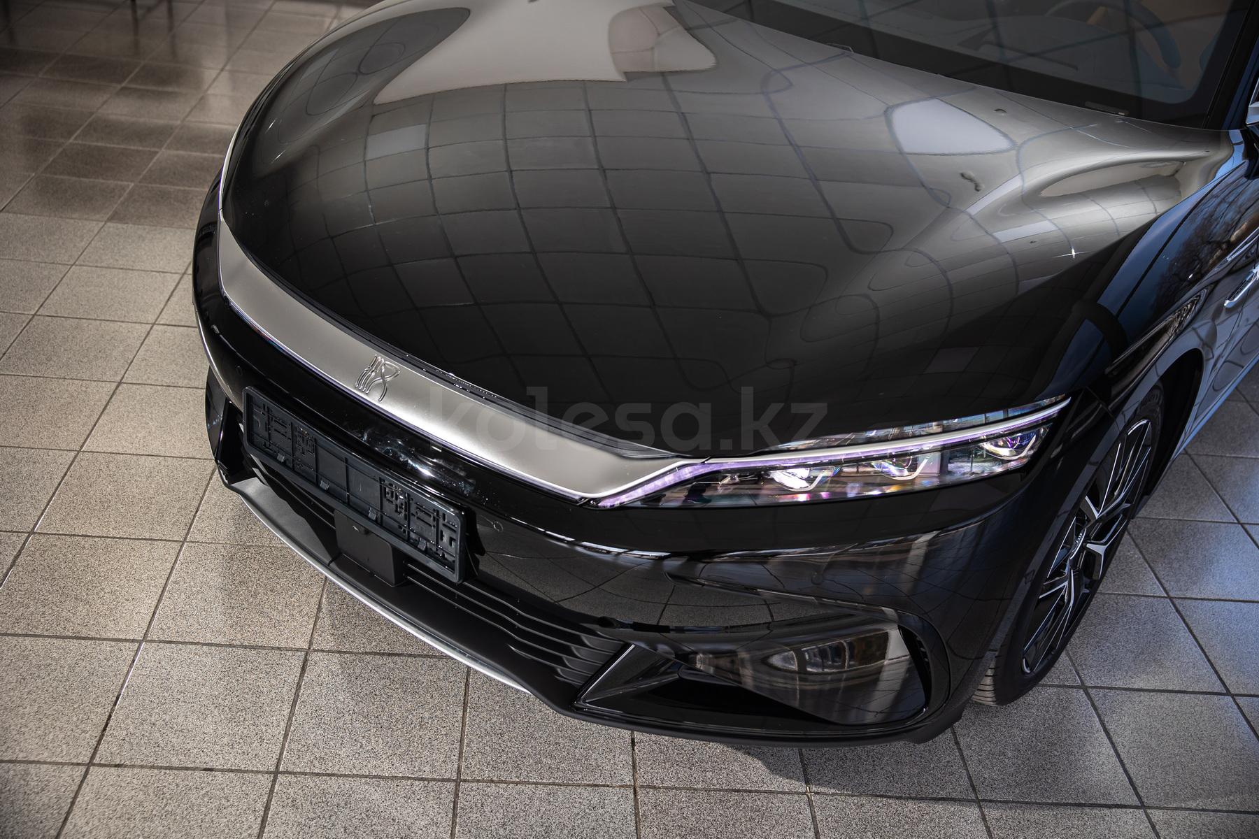 BYD Han D 2021 - н.в. года от 10 567 000 тенге