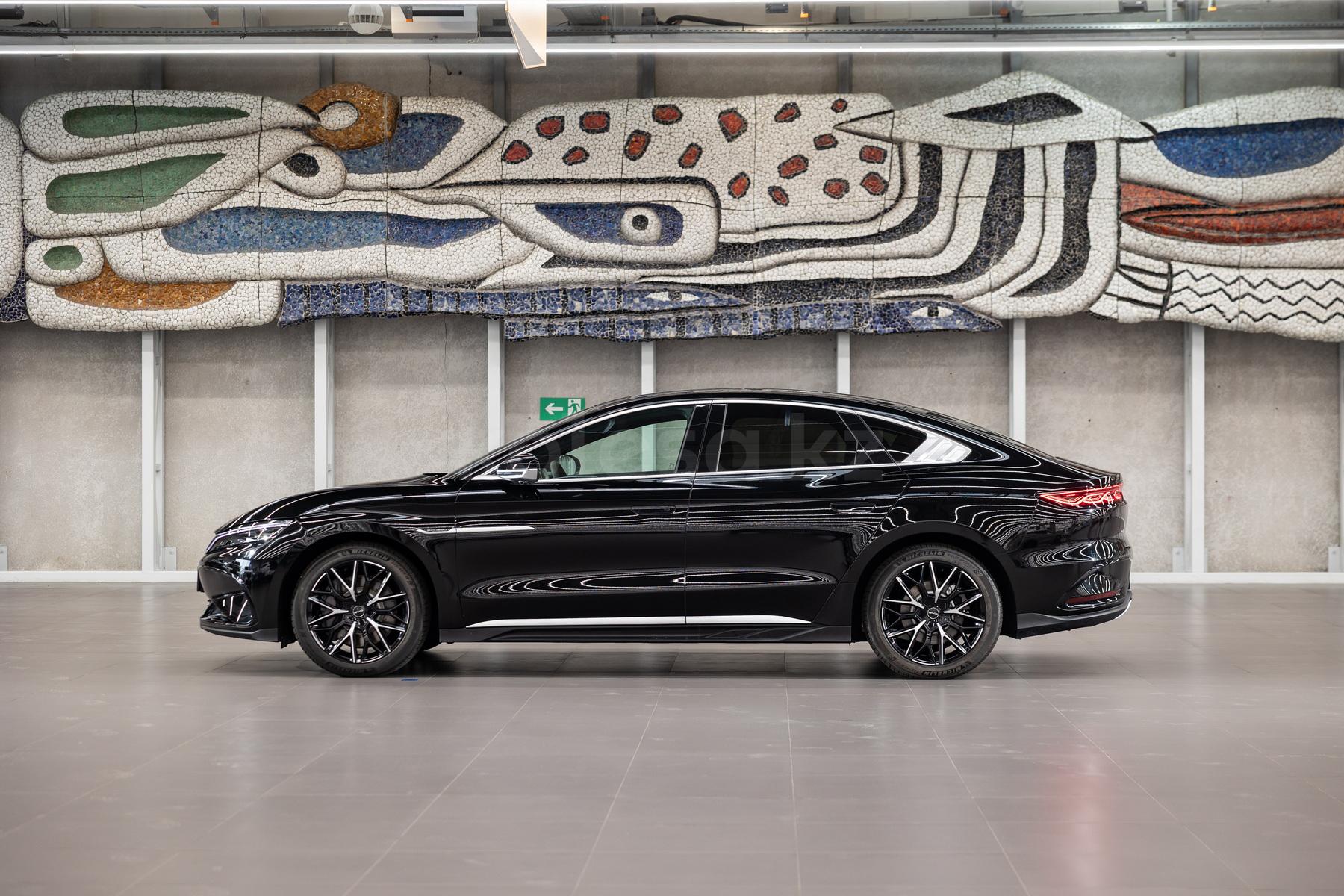 BYD Han D 2021 - н.в. года от 12 000 000 тенге