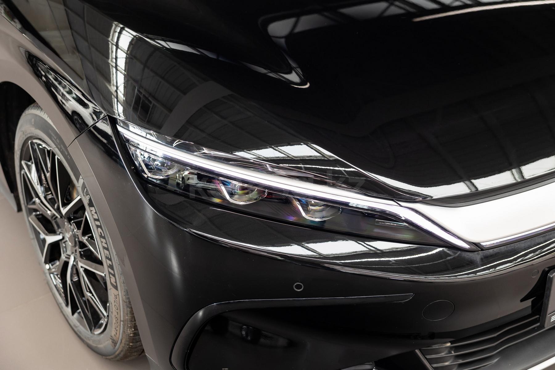 BYD Han D 2021 - н.в. года от 12 000 000 тенге