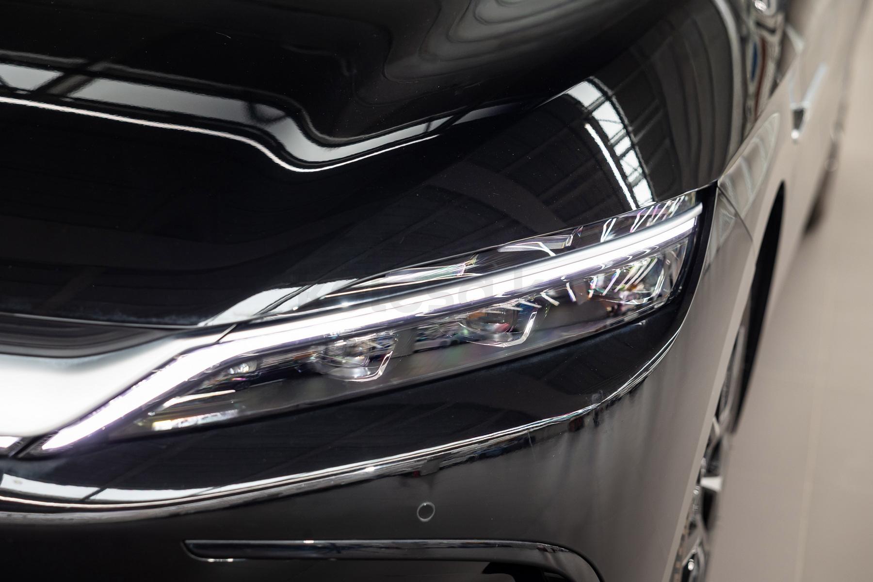 BYD Han D 2021 - н.в. года от 12 000 000 тенге