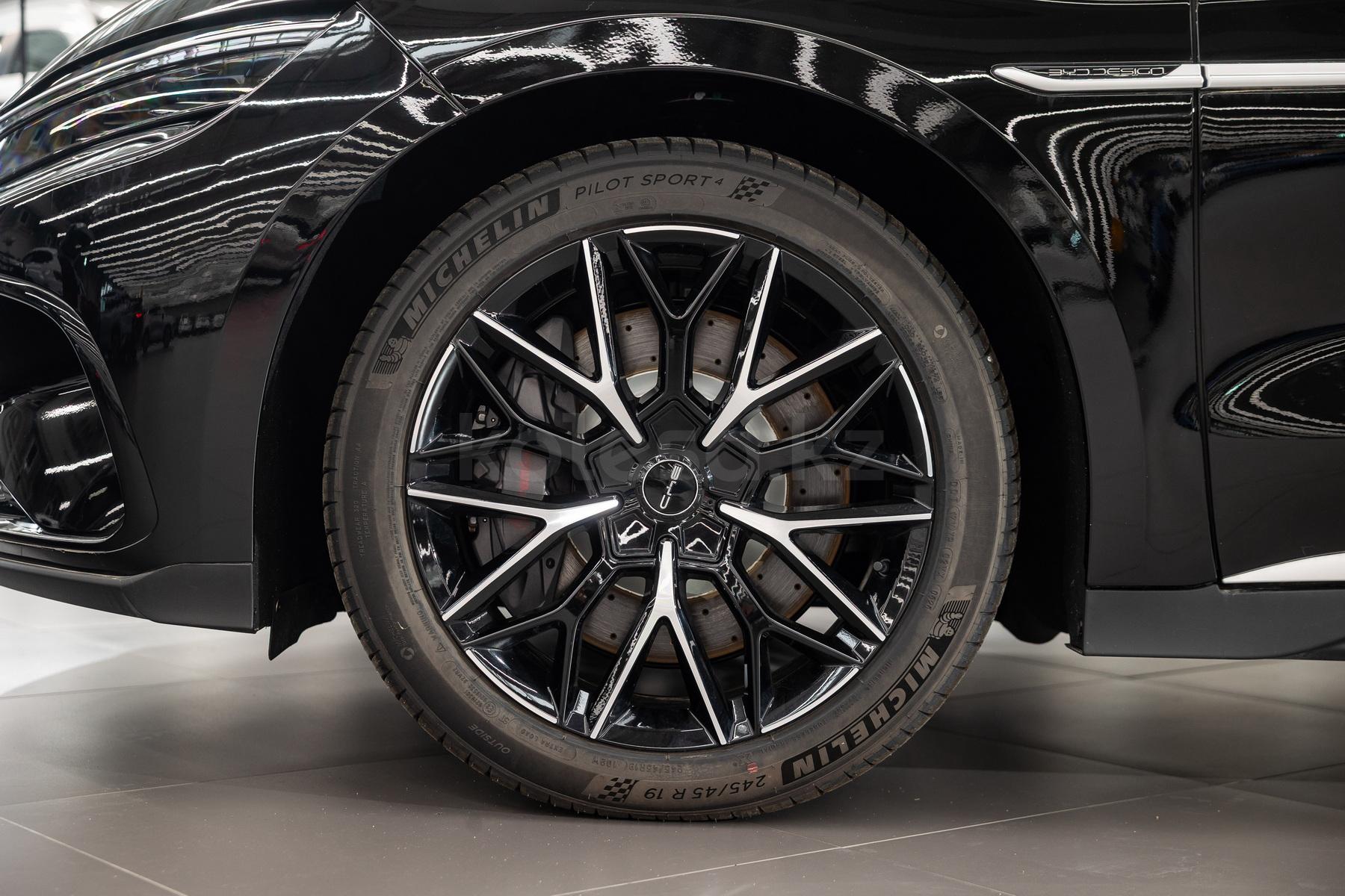 BYD Han D 2021 - н.в. года от 12 000 000 тенге