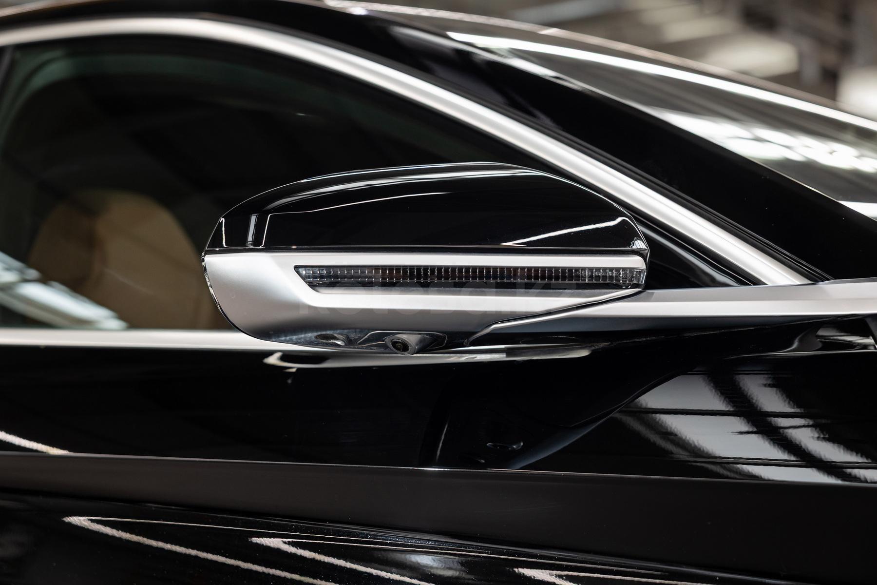 BYD Han D 2021 - н.в. года от 12 000 000 тенге