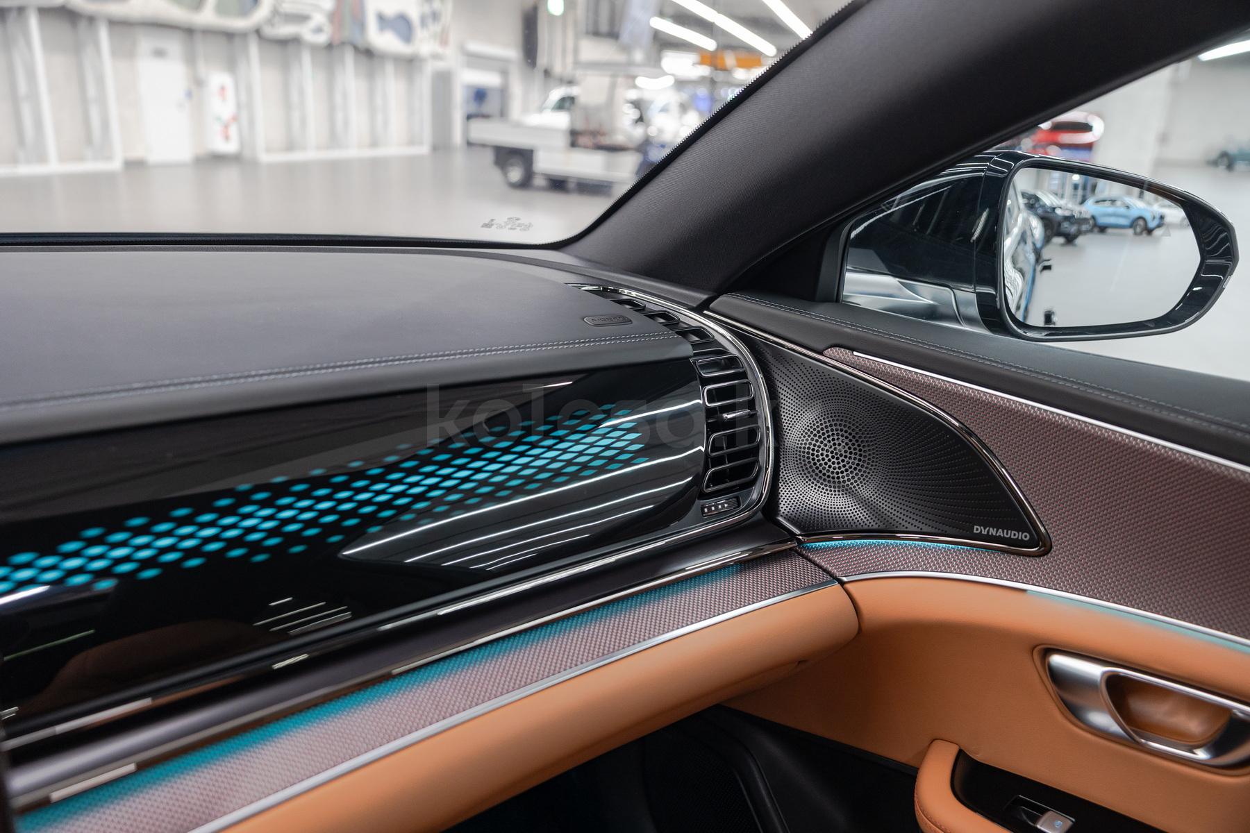 BYD Han D 2021 - н.в. года от 12 000 000 тенге