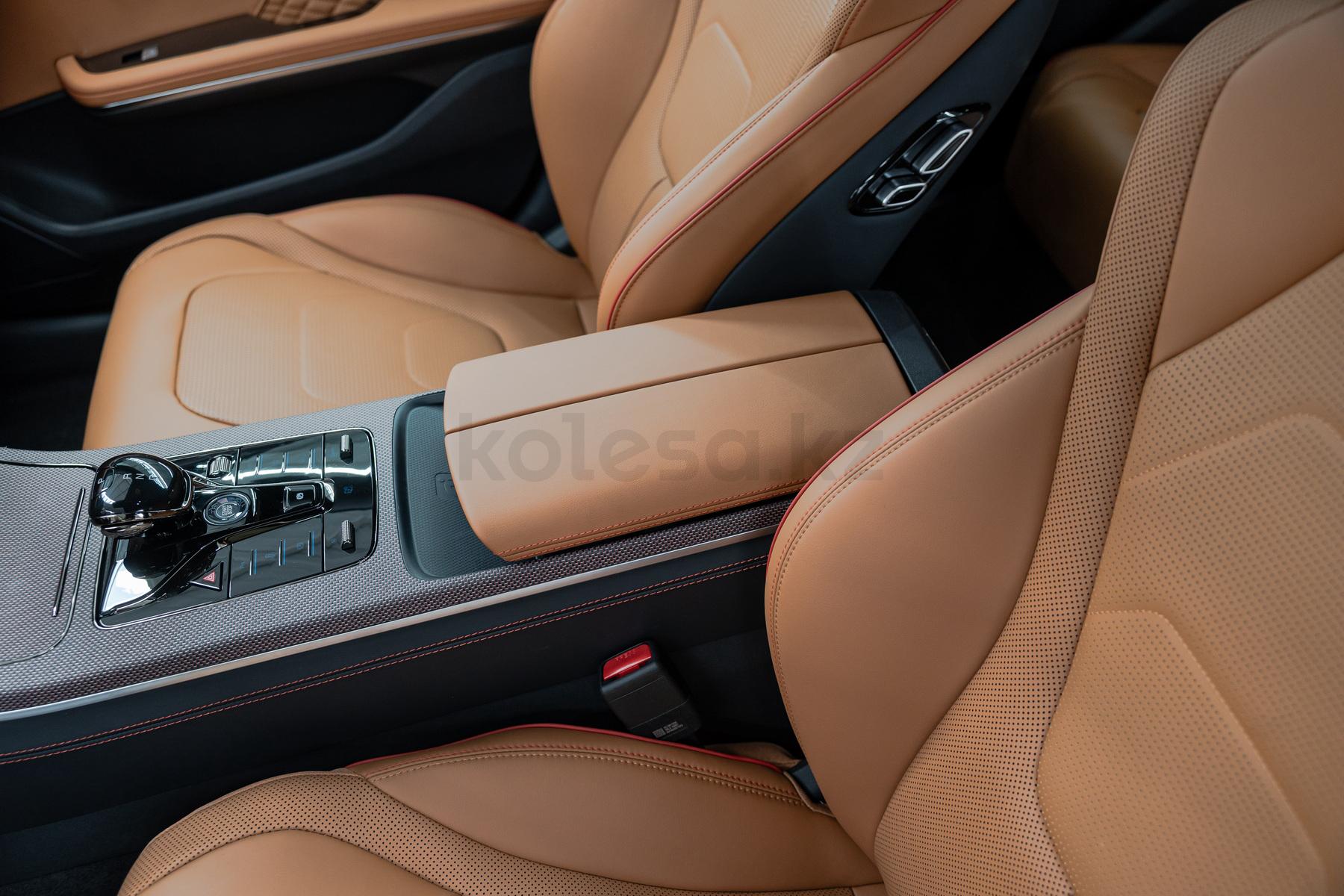 BYD Han D 2021 - н.в. года от 12 000 000 тенге