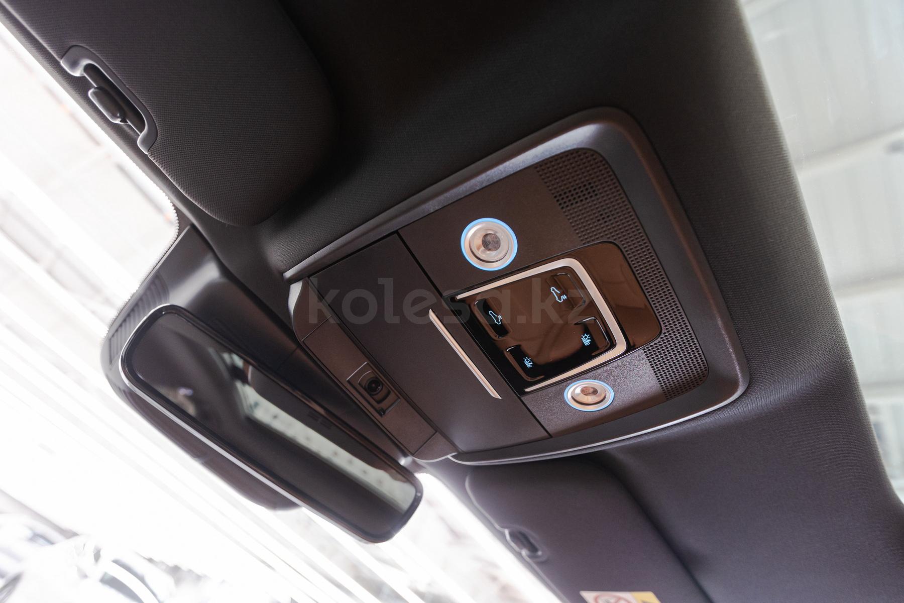 BYD Han D 2021 - н.в. года от 12 000 000 тенге