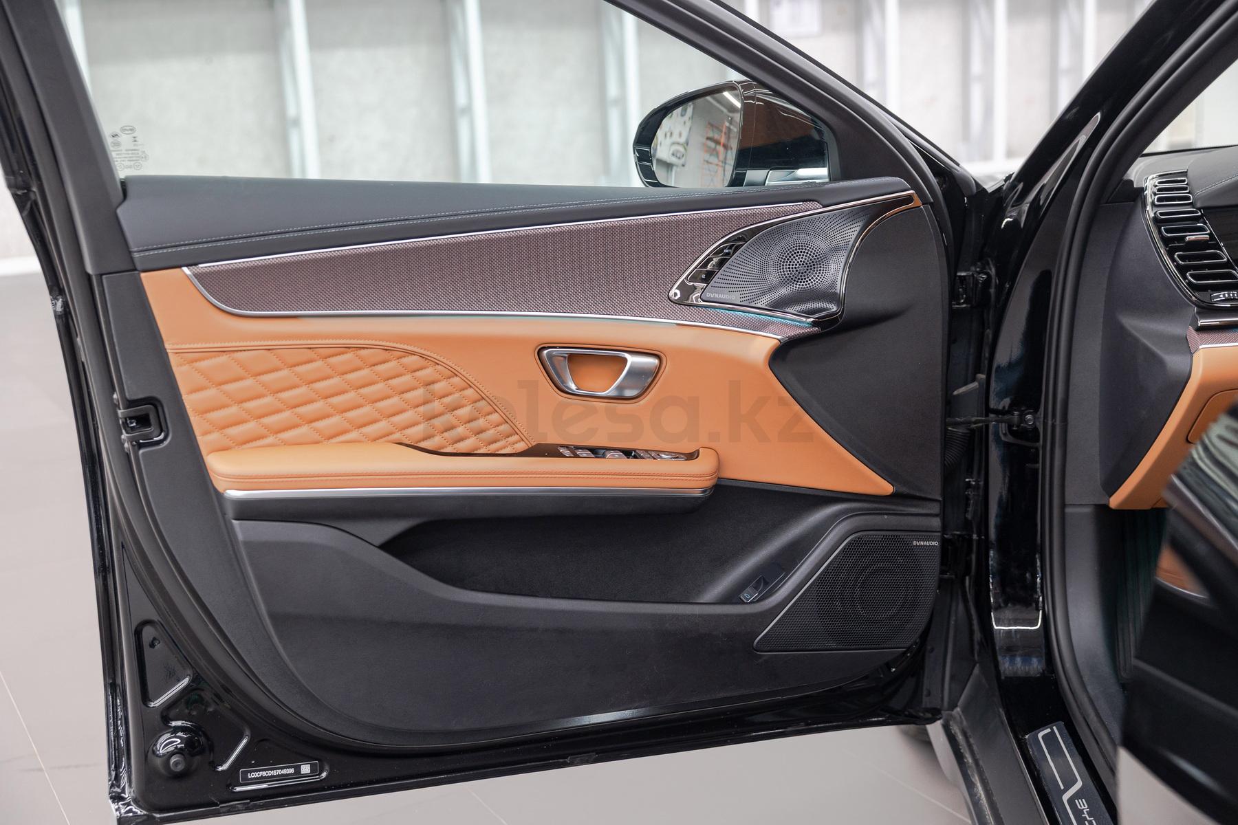 BYD Han D 2021 - н.в. года от 12 000 000 тенге