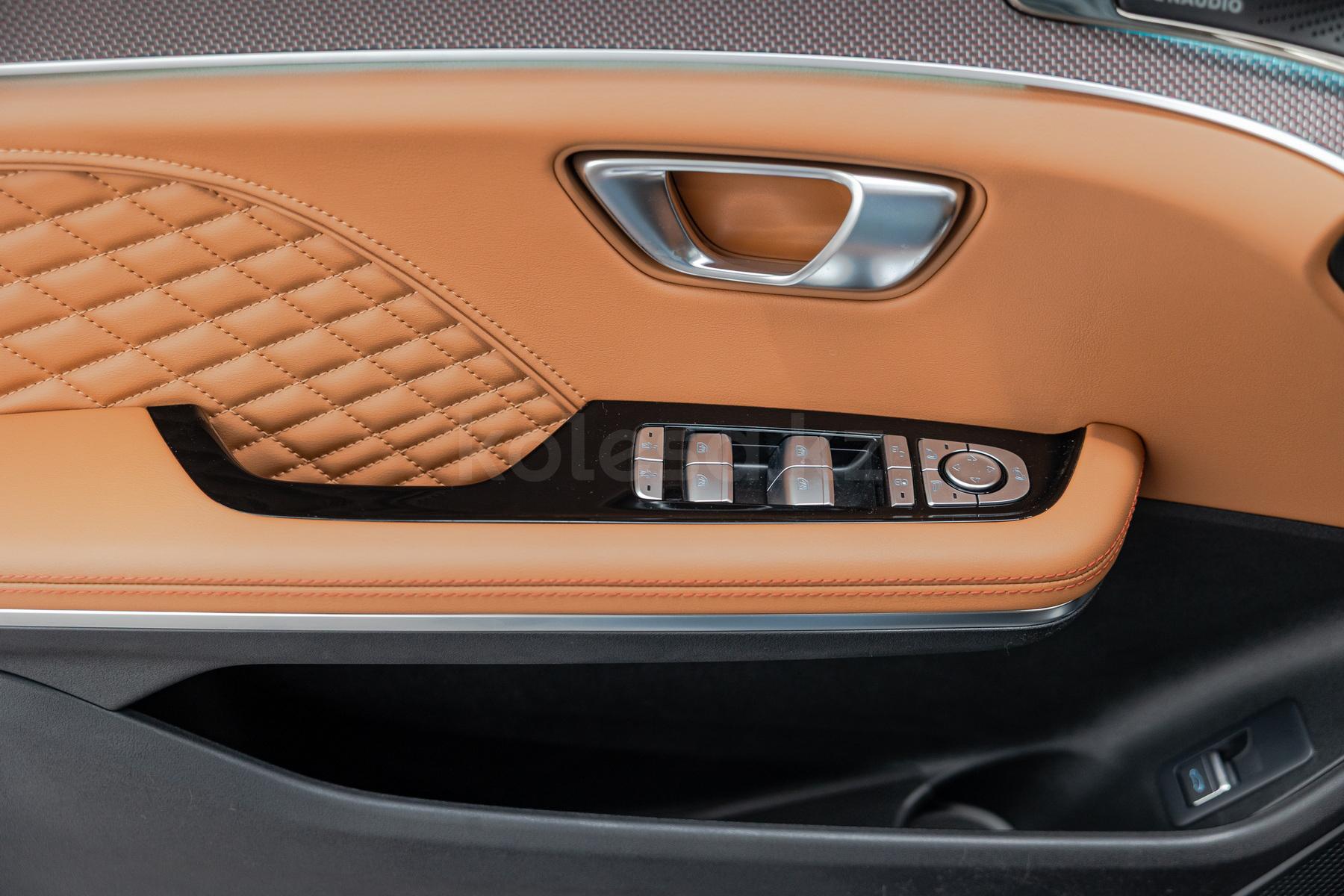 BYD Han D 2021 - н.в. года от 12 000 000 тенге