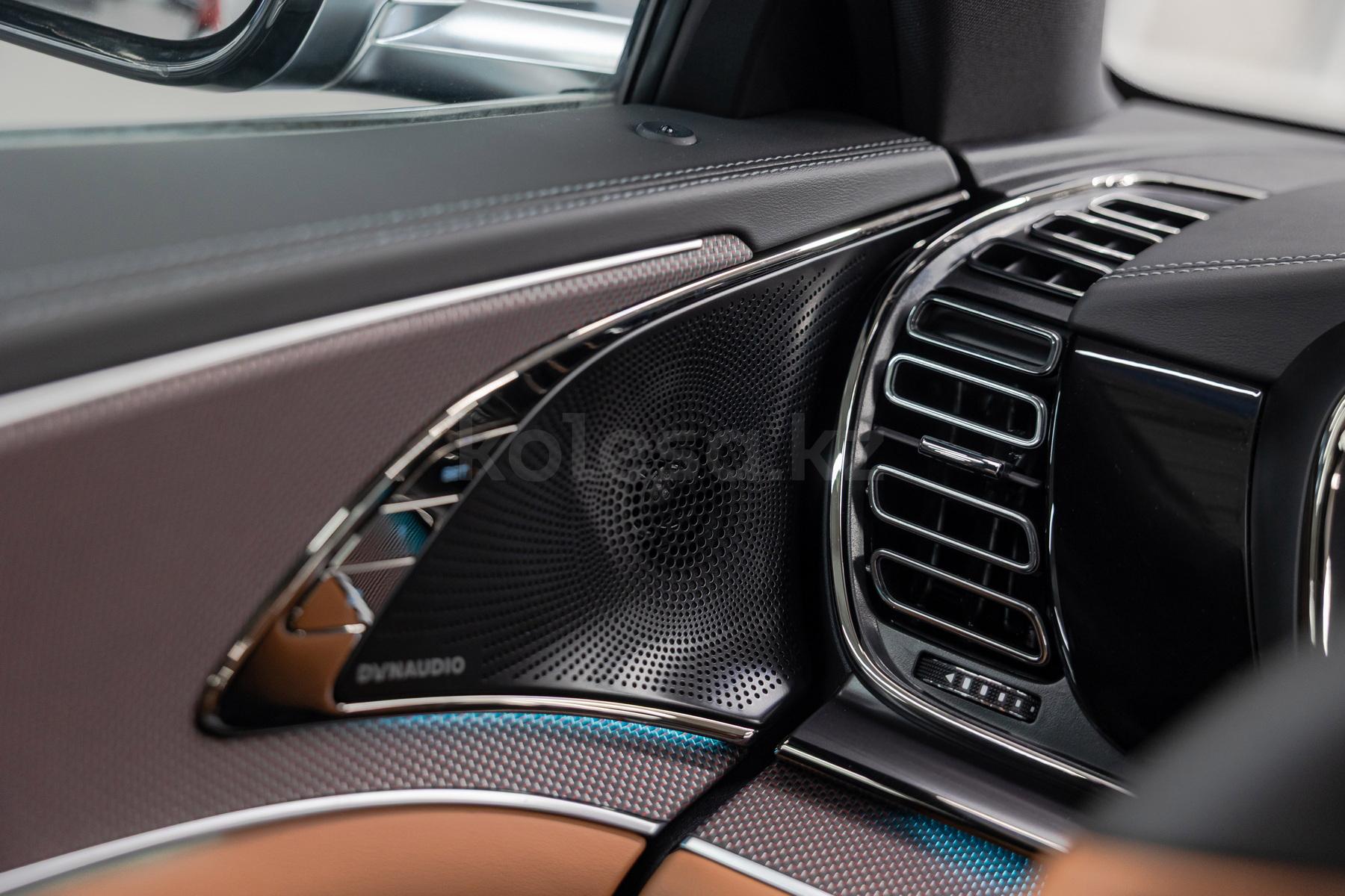 BYD Han D 2021 - н.в. года от 12 000 000 тенге