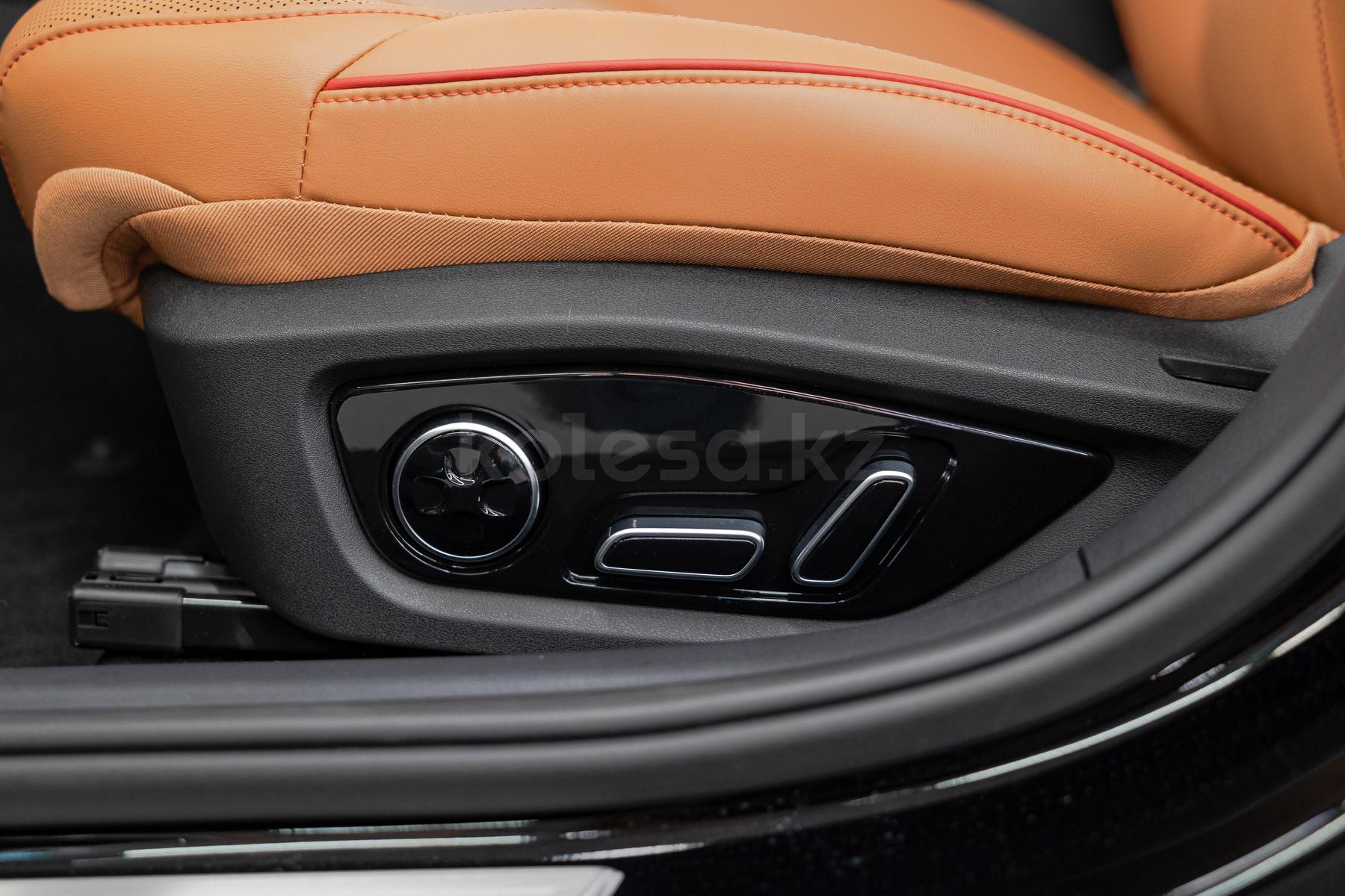 BYD Han D 2021 - н.в. года от 12 000 000 тенге