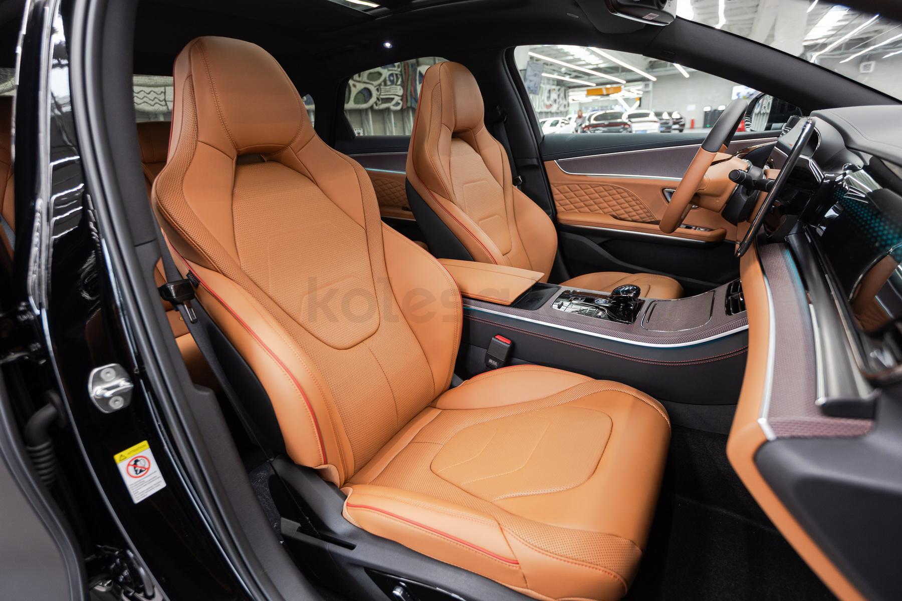 BYD Han D 2021 - н.в. года от 12 000 000 тенге