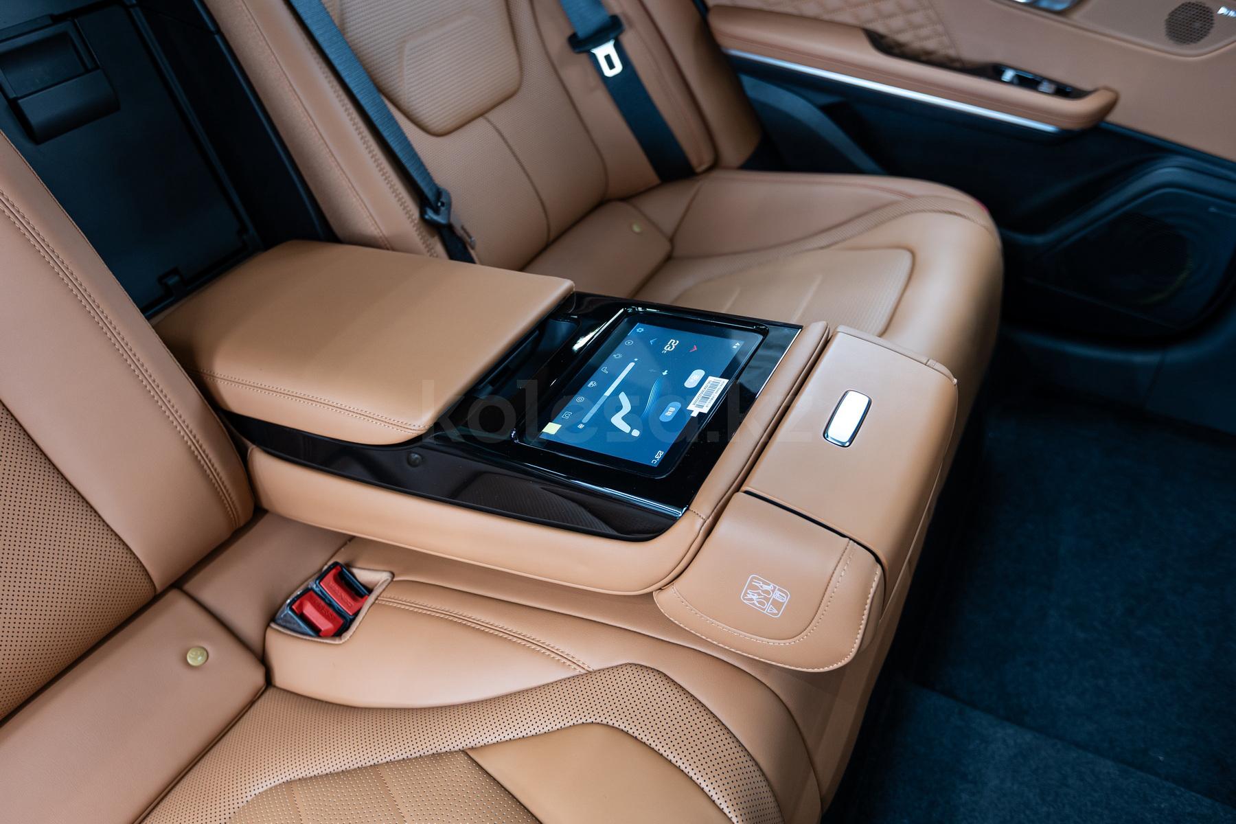 BYD Han D 2021 - н.в. года от 12 000 000 тенге