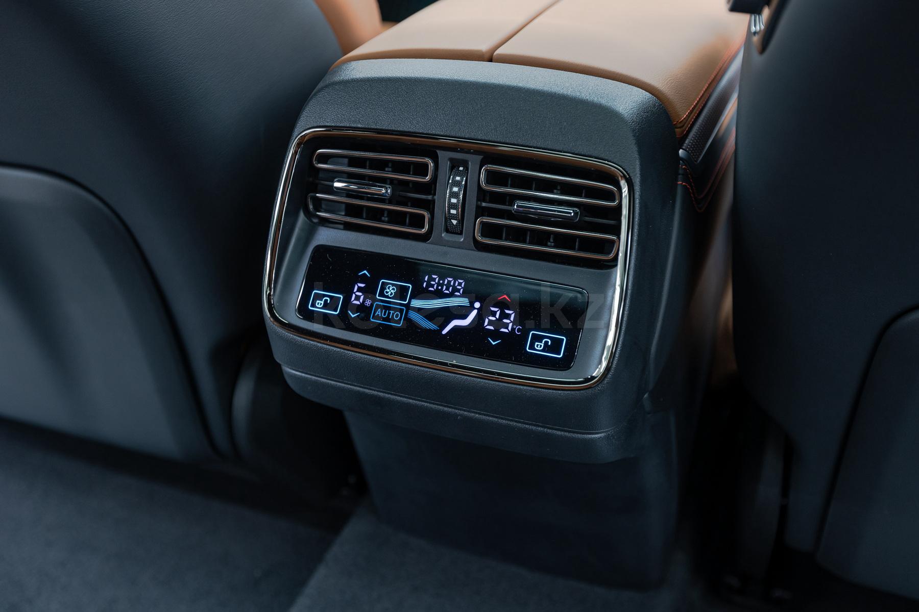 BYD Han D 2021 - н.в. года от 12 000 000 тенге