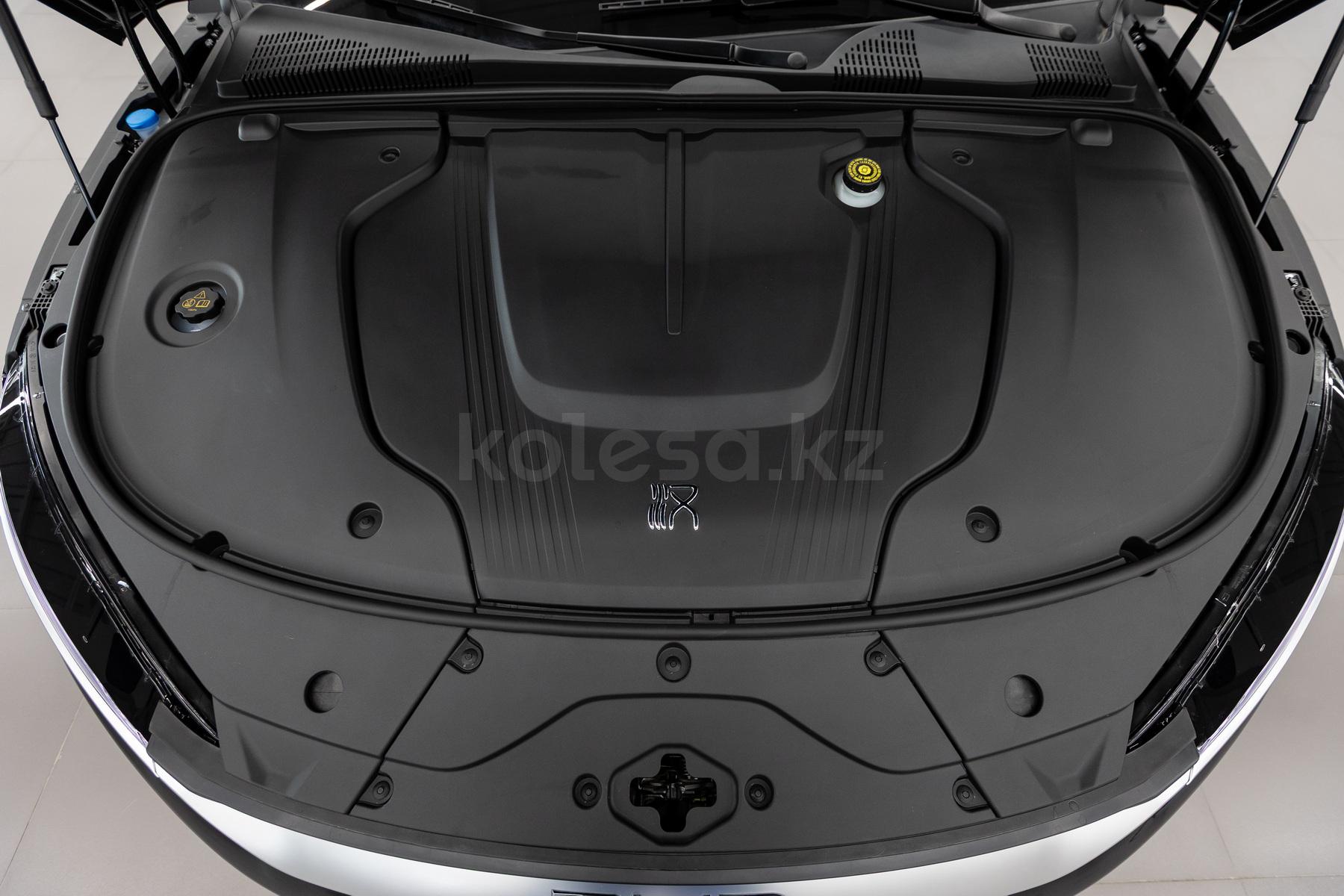 BYD Han D 2021 - н.в. года от 12 000 000 тенге