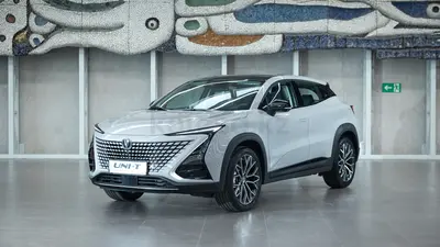 Changan UNI-T