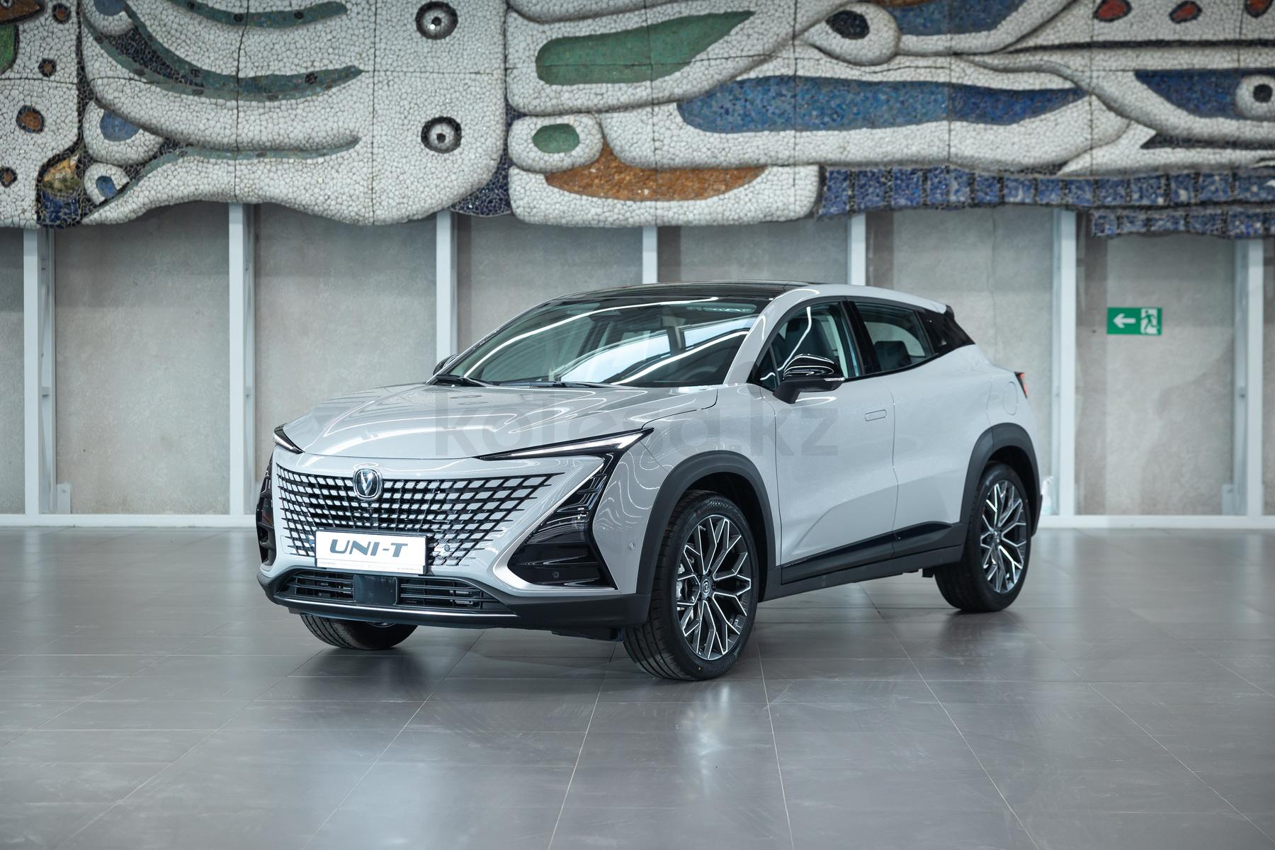 Changan UNI-T SUV 2021 - н.в. года от 12 590 000 тенге