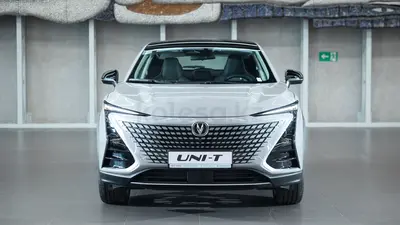 Changan UNI-T