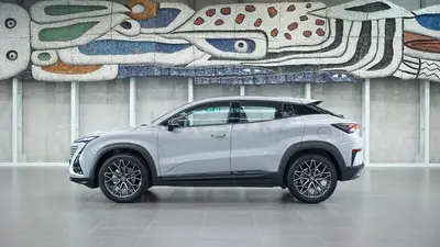 Changan UNI-T