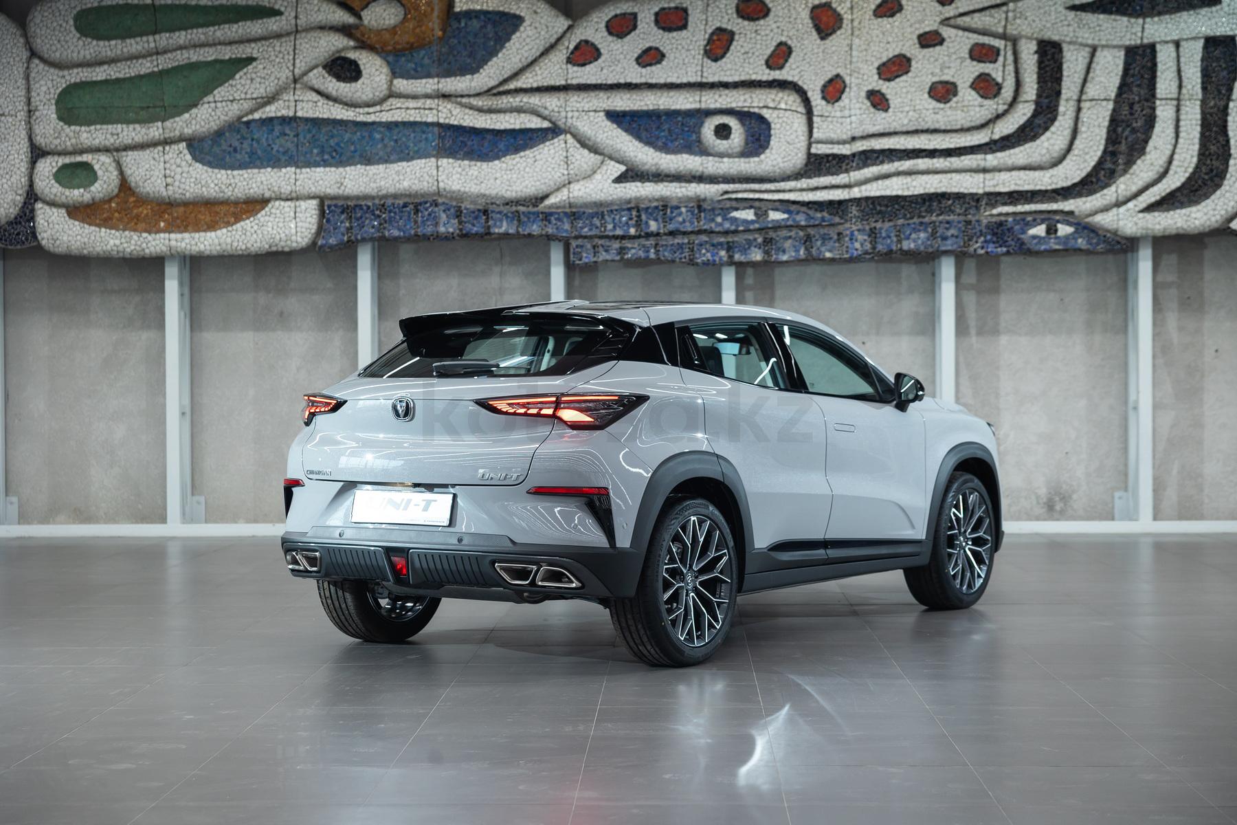 Changan UNI-T SUV 2021 - н.в. года от 12 590 000 тенге