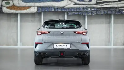 Changan UNI-T