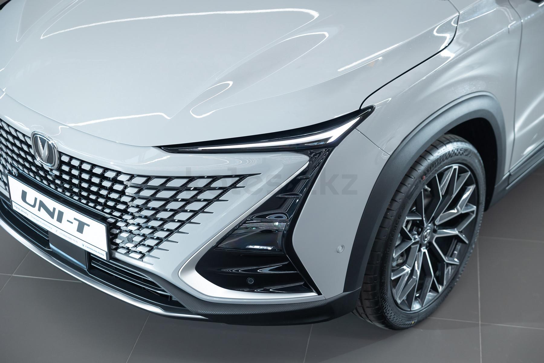 Changan UNI-T SUV 2021 - н.в. года от 12 590 000 тенге