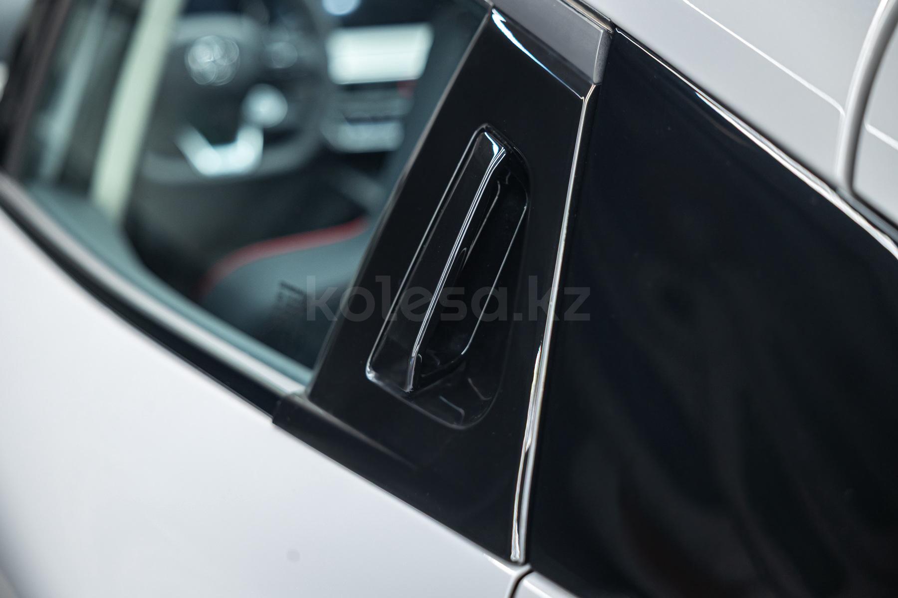 Changan UNI-T SUV 2021 - н.в. года от 12 590 000 тенге