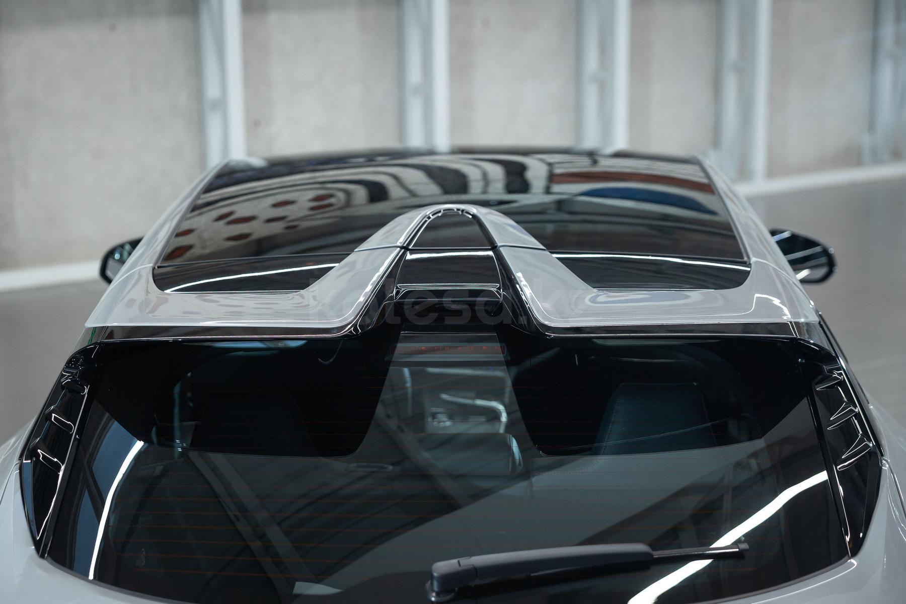 Changan UNI-T SUV 2021 - н.в. года от 12 590 000 тенге