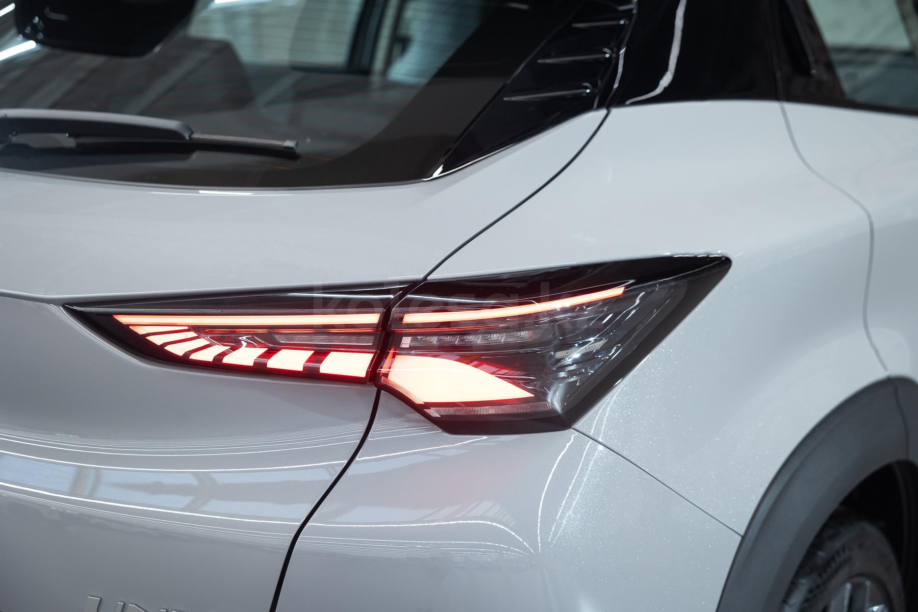 Changan UNI-T SUV 2021 - н.в. года от 12 590 000 тенге