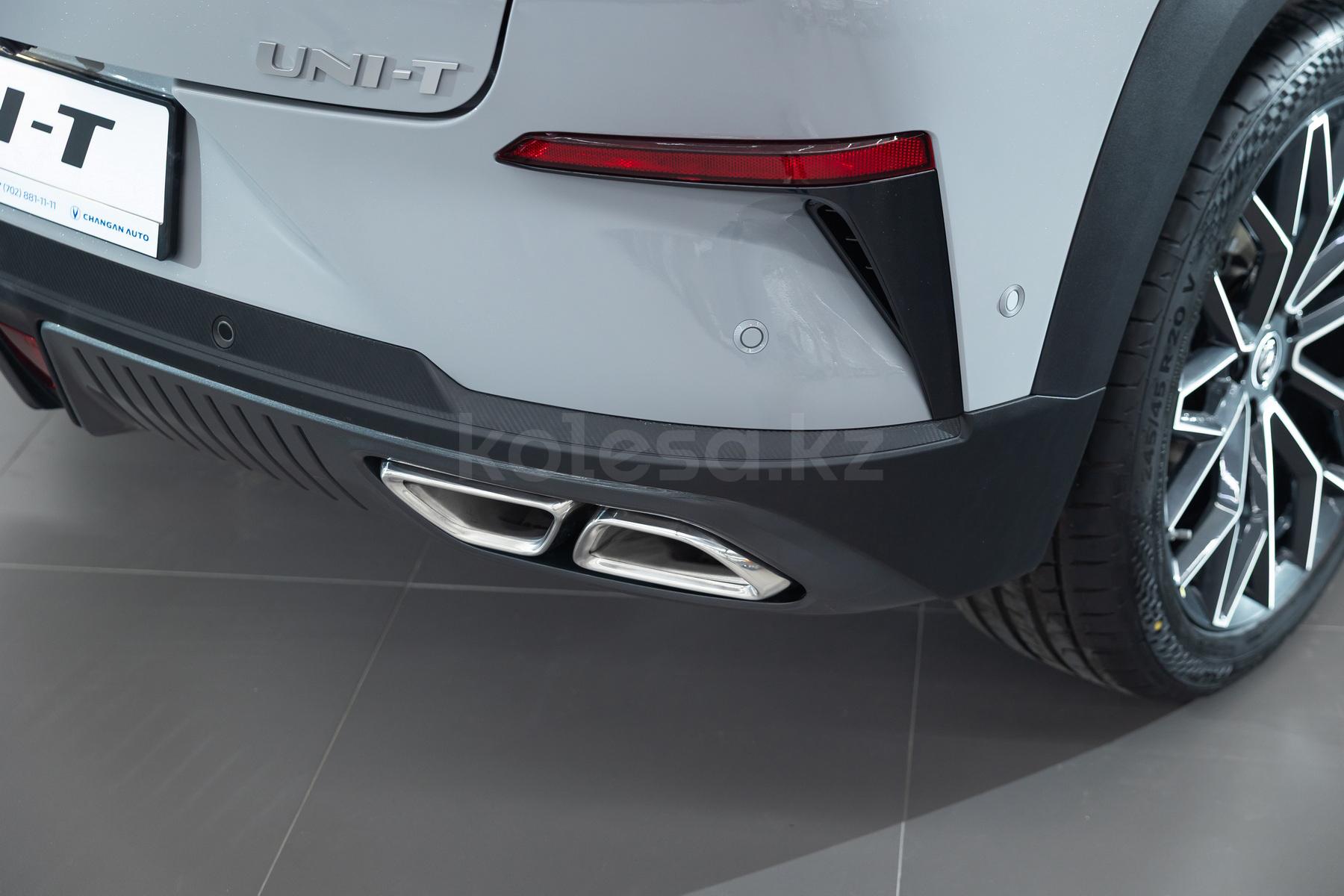 Changan UNI-T SUV 2021 - н.в. года от 12 590 000 тенге