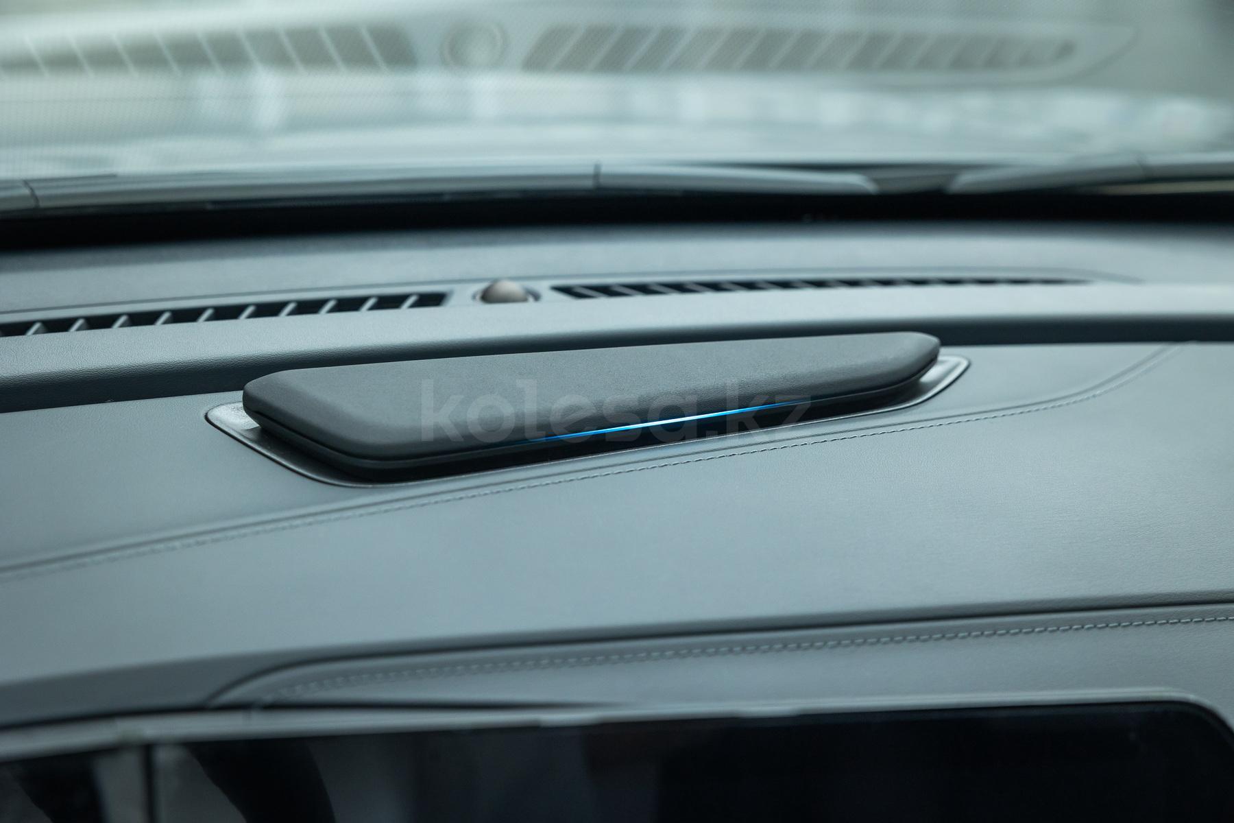 Changan UNI-T SUV 2021 - н.в. года от 12 590 000 тенге