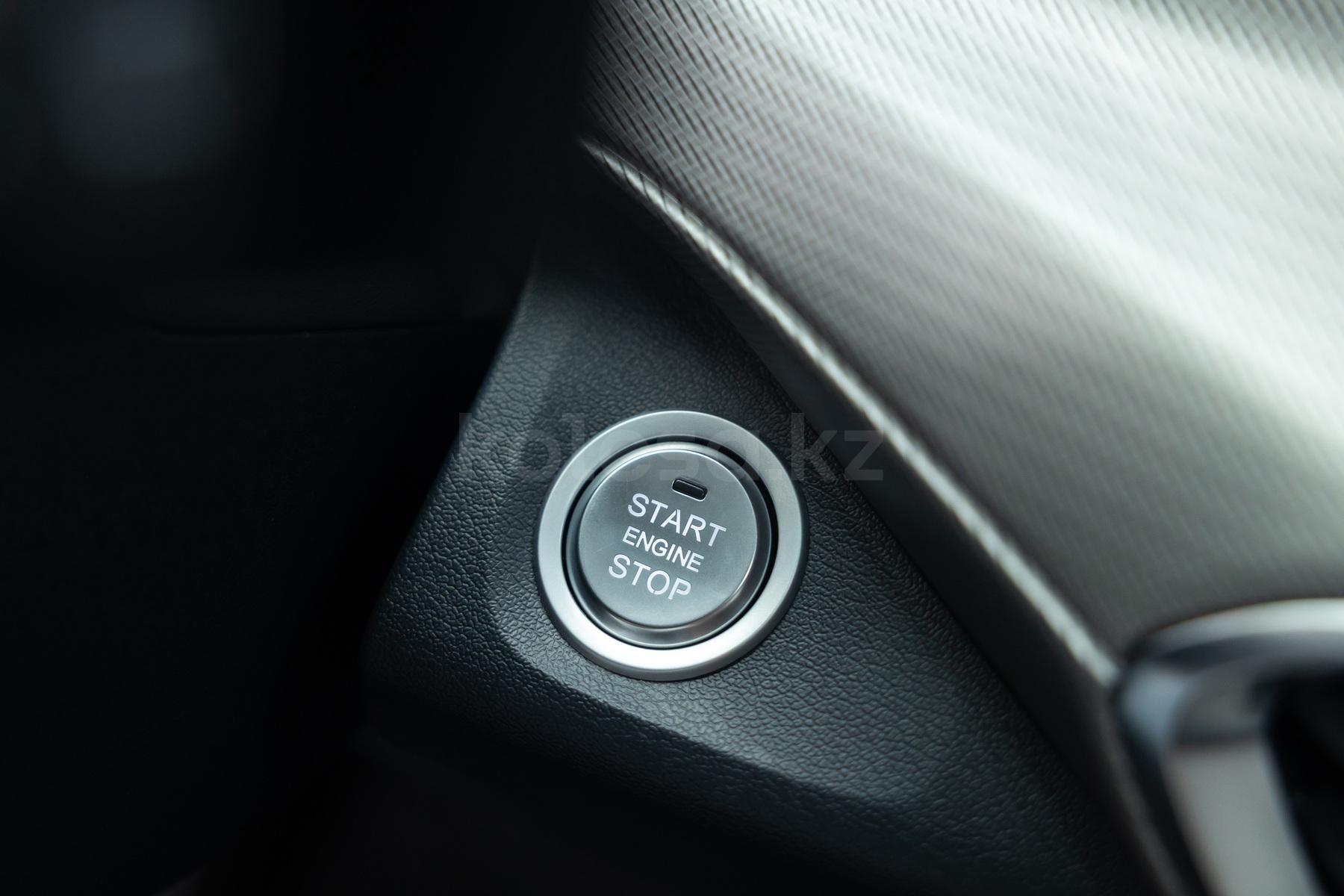 Changan UNI-T SUV 2021 - н.в. года от 12 590 000 тенге