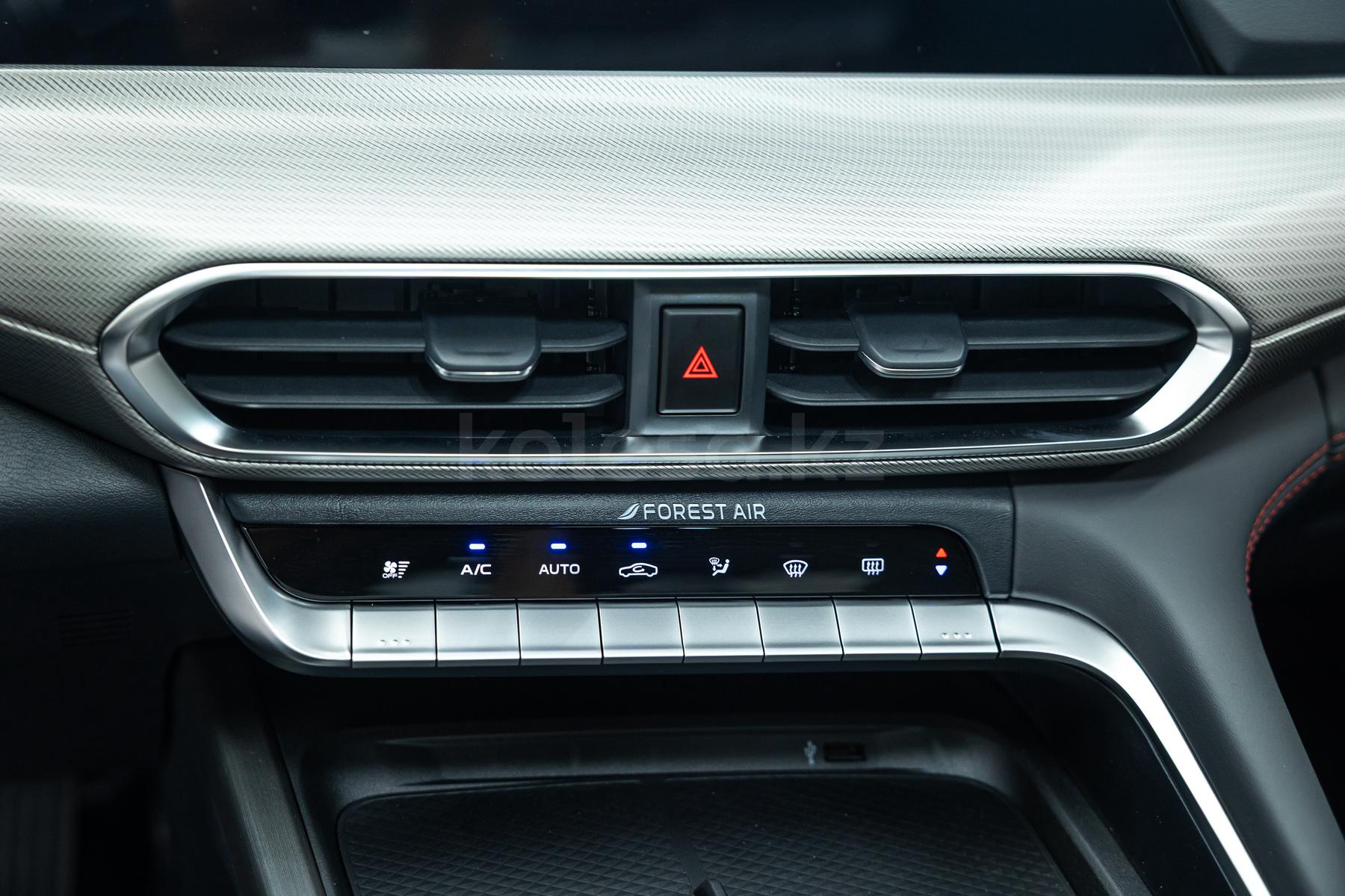 Changan UNI-T SUV 2021 - н.в. года от 12 590 000 тенге