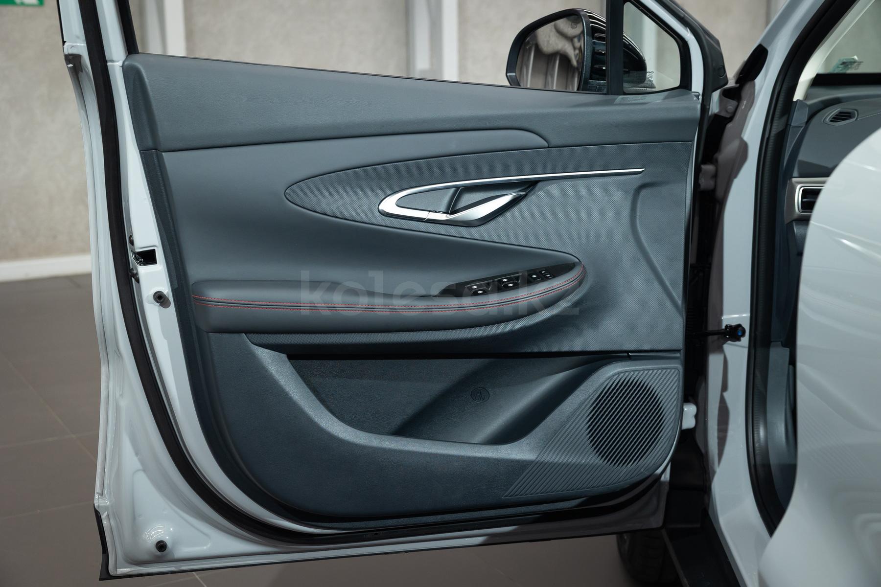 Changan UNI-T SUV 2021 - н.в. года от 12 590 000 тенге