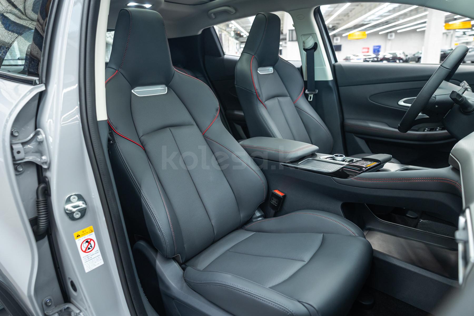 Changan UNI-T SUV 2021 - н.в. года от 12 590 000 тенге