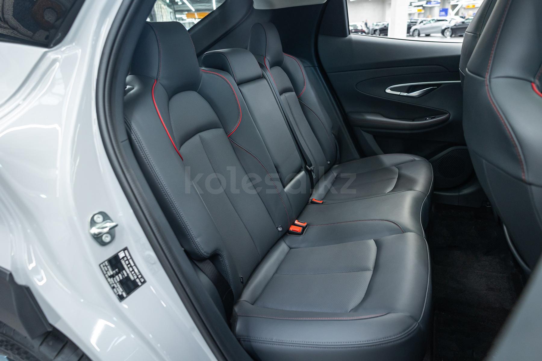 Changan UNI-T SUV 2021 - н.в. года от 12 590 000 тенге