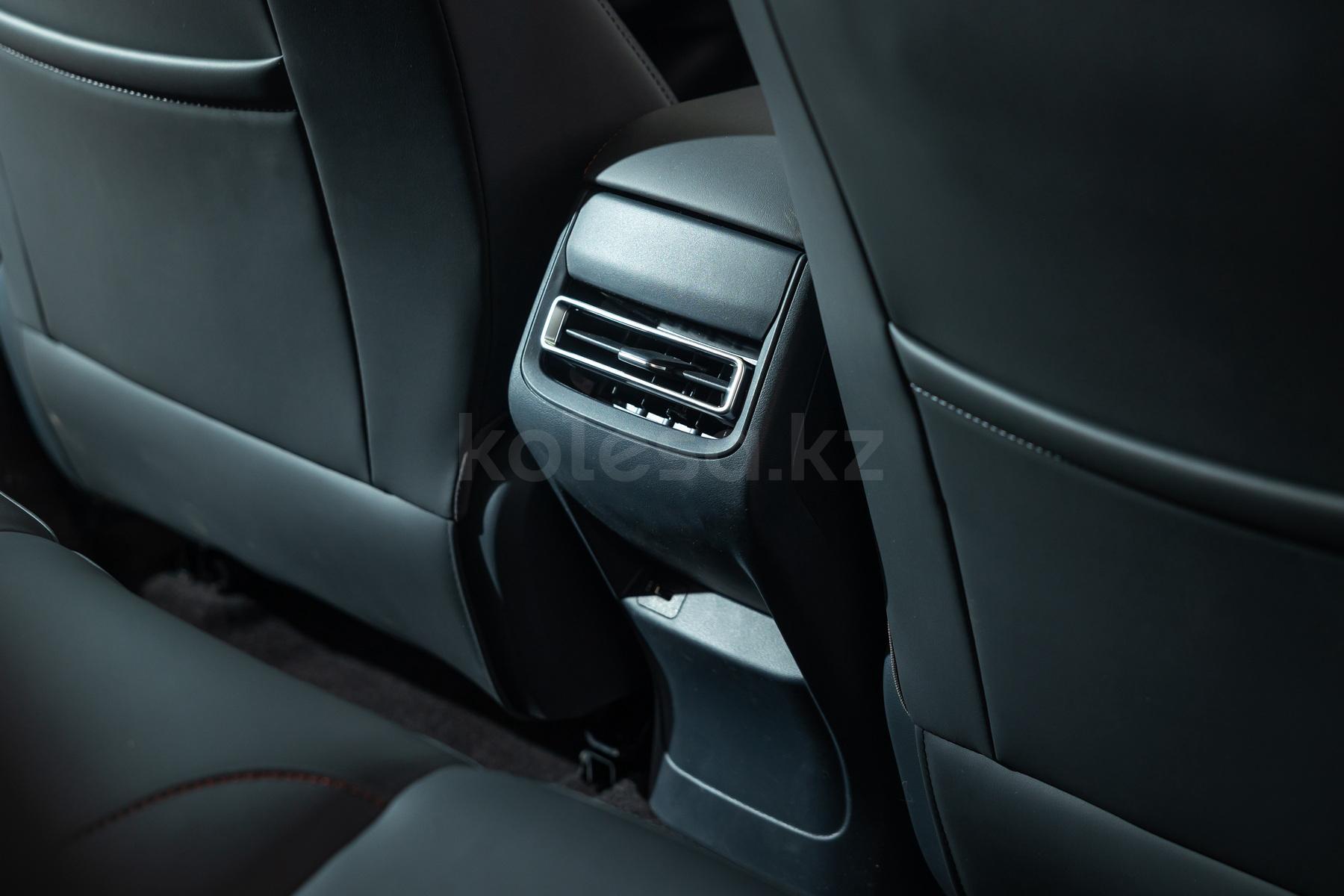 Changan UNI-T SUV 2021 - н.в. года от 12 590 000 тенге