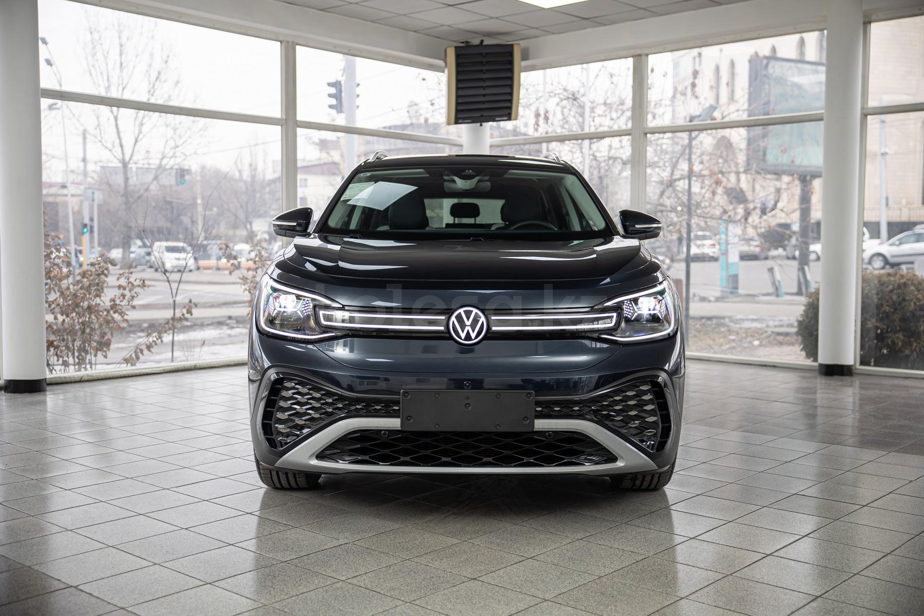 Volkswagen ID.6 SUV 2021 - н.в. года от 11 100 000 тенге