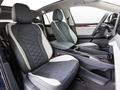 Volkswagen ID.6 SUV 2021 - н.в. года