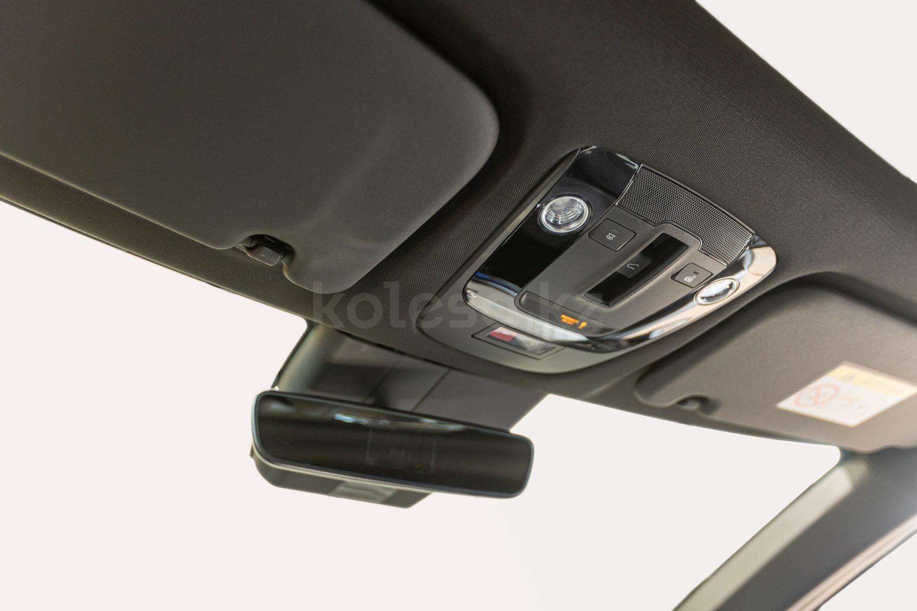 Kia EV6 SUV 2021 - н.в. года от 12 720 000 тенге
