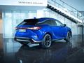 Lexus RX SUV 2022 - н.в. года от 46 490 000 тенге