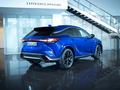 Lexus RX SUV 2022 - н.в. года от 25 155 000 тенге