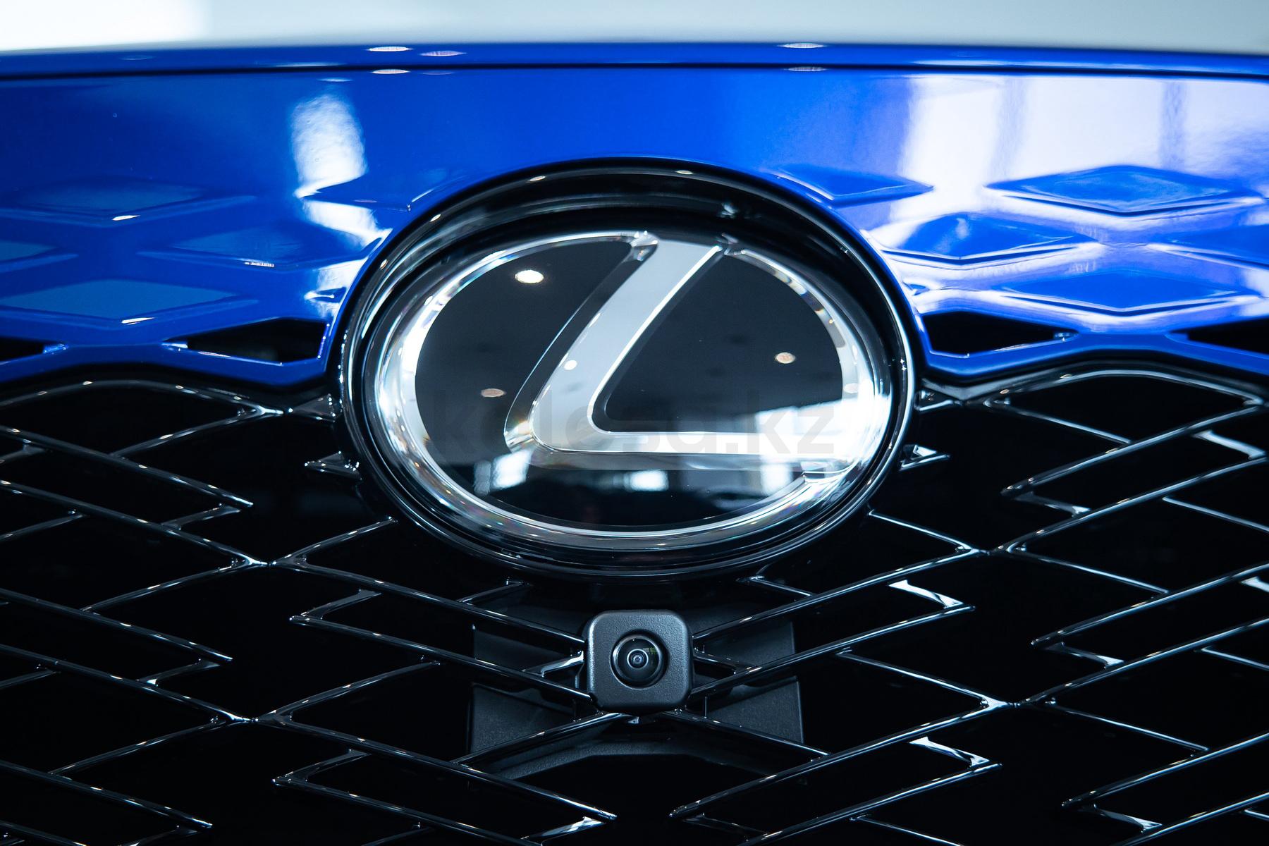 Lexus RX SUV 2022 - н.в. года от 46 490 000 тенге