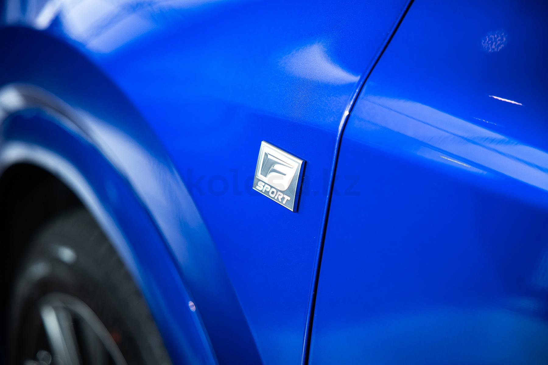 Lexus RX SUV 2022 - н.в. года от 46 490 000 тенге
