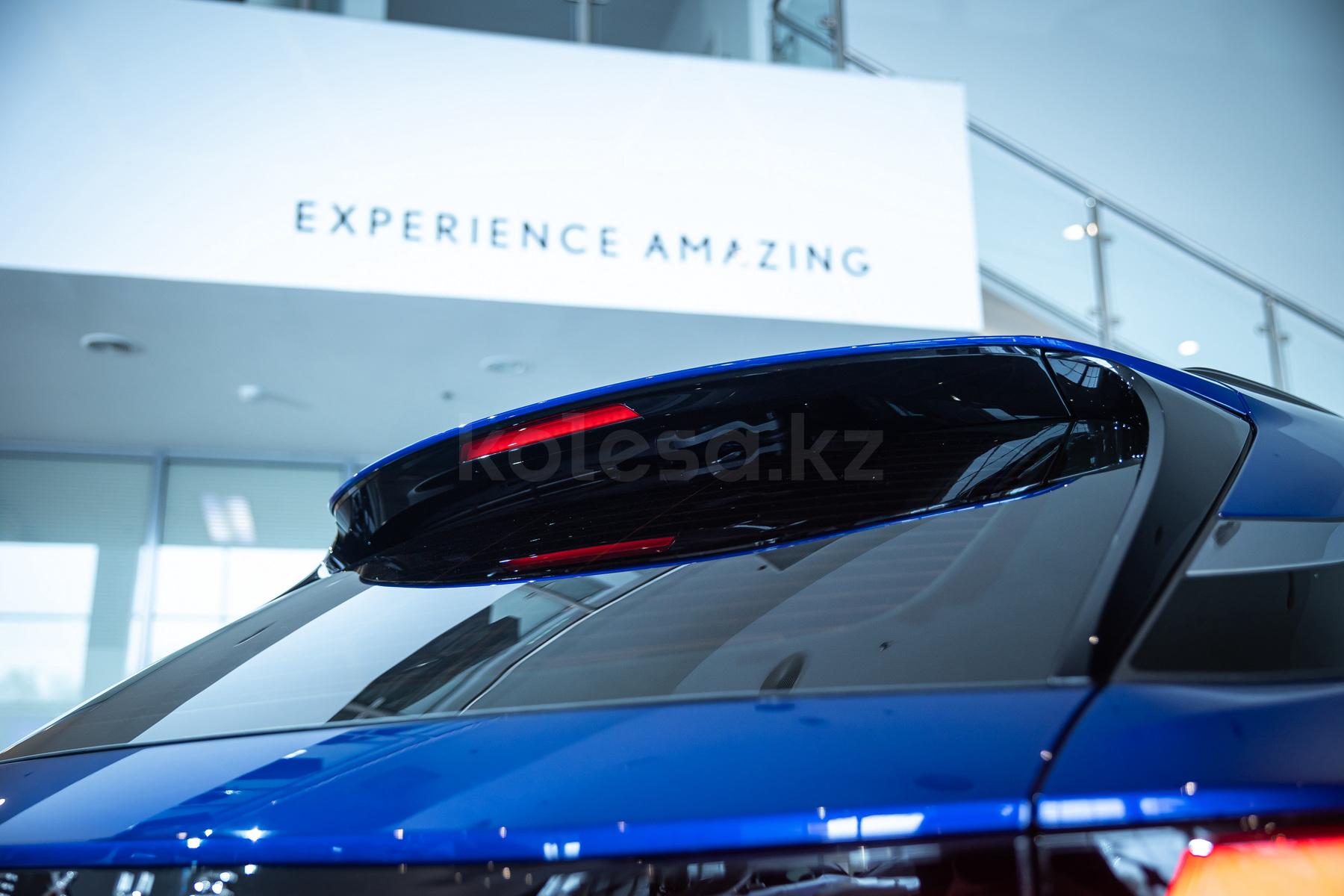 Lexus RX SUV 2022 - н.в. года от 46 490 000 тенге