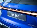 Lexus RX SUV 2022 - н.в. года от 46 490 000 тенге