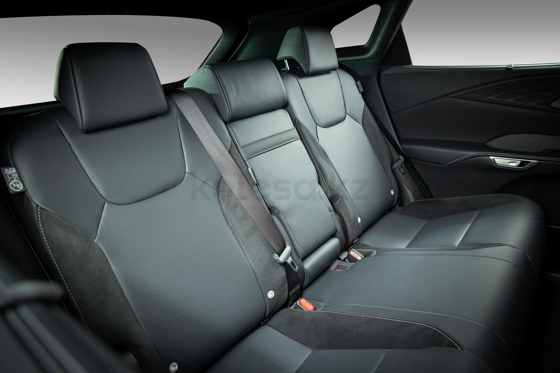 Lexus RX SUV 2022 - н.в. года от 46 490 000 тенге