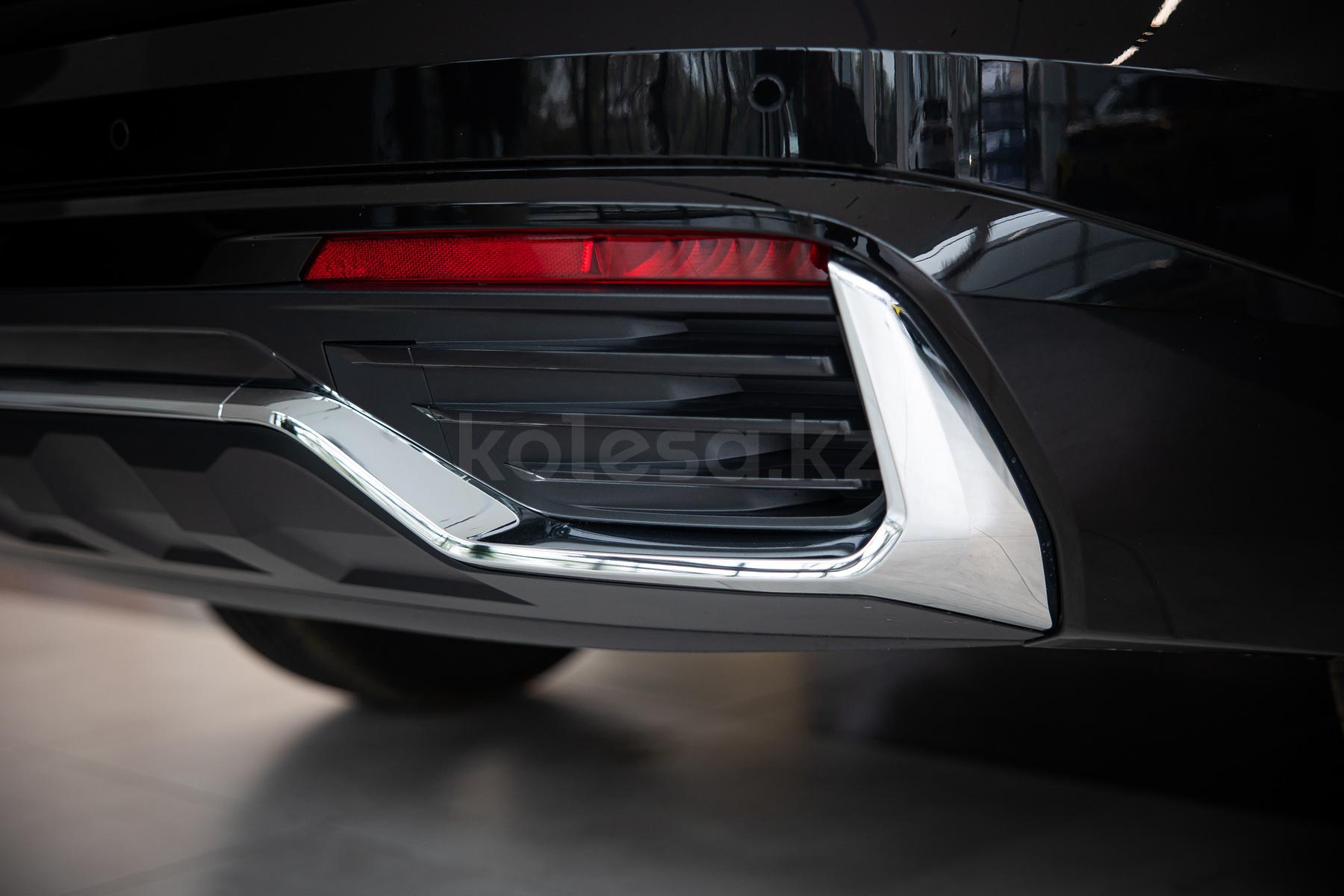 Geely Monjaro SUV 2022 - н.в. года от 14 900 000 тенге