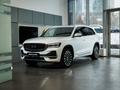 Geely Monjaro SUV 2022 - н.в. года от 15 690 000 тенге