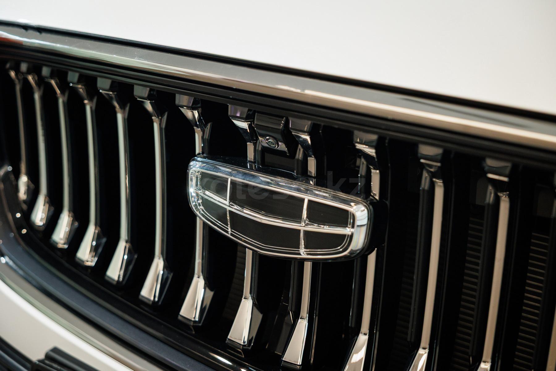 Geely Monjaro SUV 2022 - н.в. года от 15 690 000 тенге