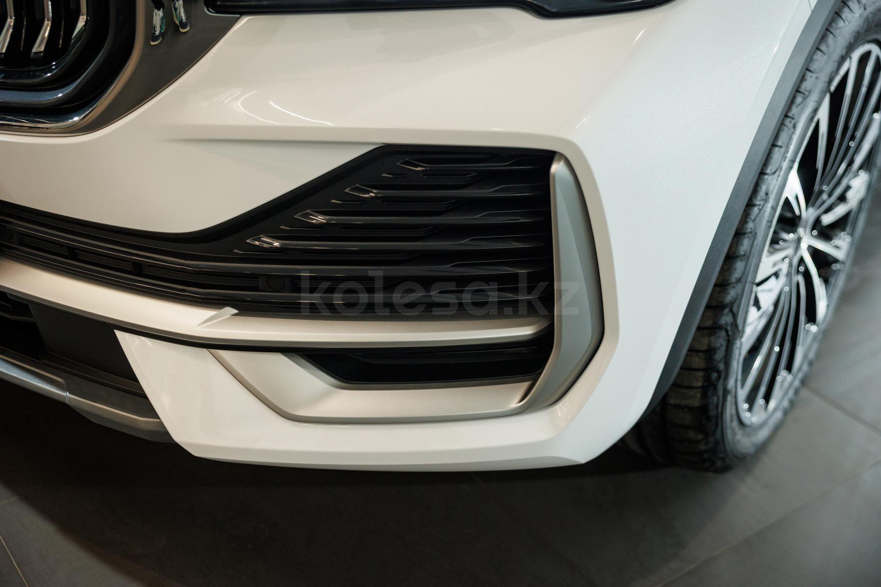 Geely Monjaro SUV 2022 - н.в. года от 15 690 000 тенге