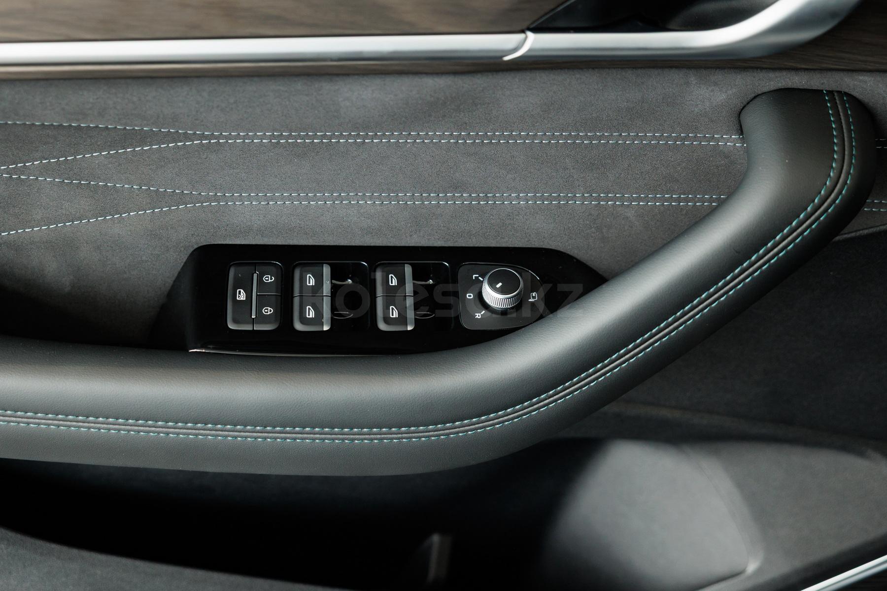 Geely Monjaro SUV 2022 - н.в. года от 15 690 000 тенге